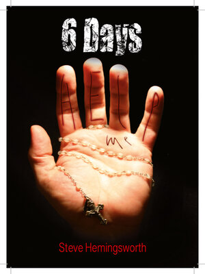 cover image of 6 Days